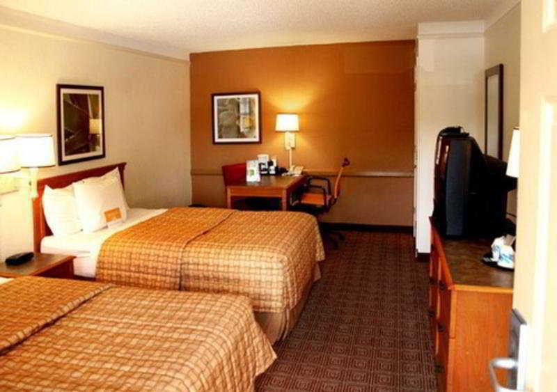 La Quinta Inn By Wyndham Baton Rouge University Area Exterior foto